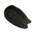thumbnail image 1 of stanreset Wear-Resistant Motorcycle Accessories For AK550 Bucket Cushion Built-in Pocket, 1 of 6