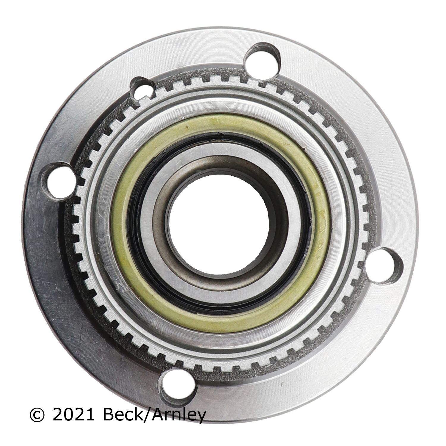 BeckArnley 051-6004 Hub And Bearing Assembly