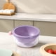 thumbnail image 5 of Cesta organizadora de cocina | Escurridor de plástico de grado alimenticio | Compartimento de almacenamiento que ahorra espacio de 6 pulgadas | Diseño robusto y fácil de limpiar | Multiusos para, 5 of 5