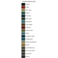 thumbnail image 5 of 1967-1973 Chrysler Imperial LeBaron 2DR/4DR 13 Maroon Loop Carpet Kit, 5 of 5