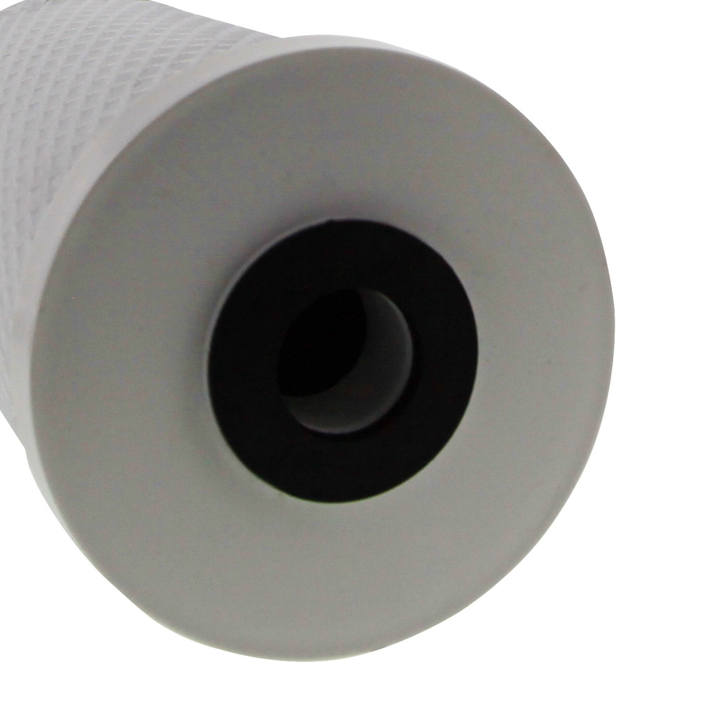 Premier Big Blue 10" Water Filter - Carbon Block Water Cartridge 4.5" x 10" Whole House Water Filter Replacement Cartridge, CTO