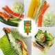 thumbnail image 3 of Cocororo Peeler, 2024 Upgraded Pelador Multifuncional Cocororo 3-in-1 Peeler, 3 of 5