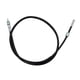 thumbnail image 2 of Riwesomey Cable de tracción para motocicleta, Cables de línea profesional, reemplazo de trabajo al aire libre de Metal para GL1000 1975 1979 Vehículos, repuestos y accesorios Mis, 2 of 6