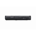 thumbnail image 2 of Refurbished Sony ICDPX370 Mono Digital Voice Recorder with Built-in USB, black, 2 of 5