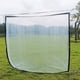 thumbnail image 5 of Moyic Cubierta impermeable de lona transparente duradera y resistente a los arañazos para jardín y agricultura que no se deforma Jardín y Patio, 5 of 6