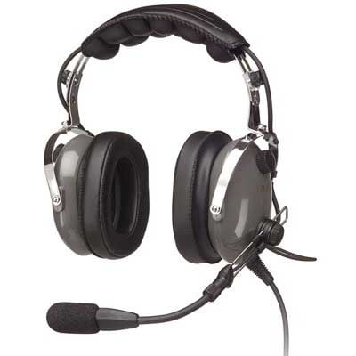 Pilot USA PA-1171TH Passive Helicopter Headset