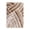 Watercolor Stripes Geometric, variant on Stupell Industries Southwestern Brown Crosshatched Pattern Black Floating Frame Canvas Art, 17 x 21, by Amber Sterling