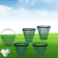 thumbnail image 2 of Canasta de pelotas de golf DYNWAVEMX con soporte, 2 of 7