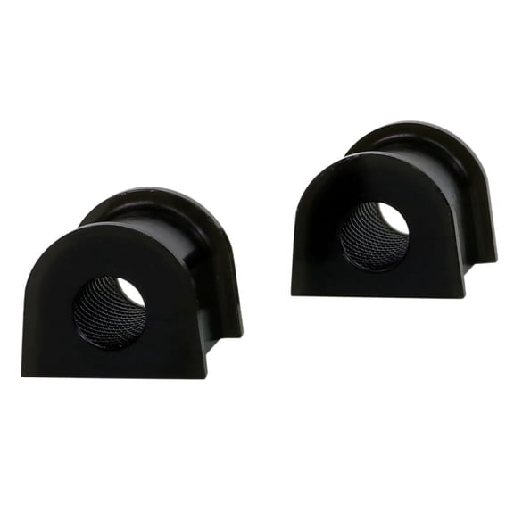Nolathane REV004.0442 Front Suspension Stabilizer Bar Bushing Kit Compatible with Mitsubishi 00-05 Eclipse