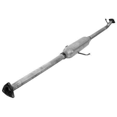 Walker Exhaust 56194 Exhaust Resonator and Pipe Assembly Fits select: 2005-2006 HONDA CR-V