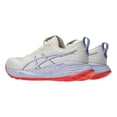 thumbnail image 4 of Tenis Asics Mujer Dama Gel Cumulus 27 Tokyo Blanco Running blanco 4.5 MX, 4 of 9