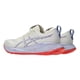 thumbnail image 4 of Tenis Asics Mujer Dama Gel Cumulus 27 Tokyo Blanco Running blanco 4.5 MX, 4 of 9
