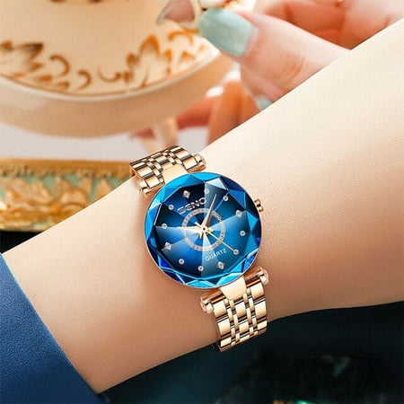 Relogio Feminino Dropshipping 2022 Fashion Watches For Women Ladies Luxury Brand Quartz Female Montre Reloj Mujer Zegarek Damski