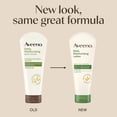 thumbnail image 4 of Aveeno Daily Moisturizing Body Lotion, Fragrance-Free, 8 Fl oz, 4 of 13