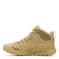 thumbnail image 3 of Botas tácticas Merrell Nova 3, impermeables, color Dark Coyote 9, 3 of 6