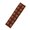 Light Brown, variant on Trendy Unisex Hair Accessory Casual Wear Hair Hoop Headdress With Metal Eyelets For Bold Fashion Statement