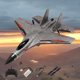 thumbnail image 5 of Avión RC de espuma , avión de ala fija RC Juguetes voladores Equilibrio automático 35 Fighter, RC Fighter, para adultos Principiantes Gris Baoblaze Aviones RC, 5 of 8