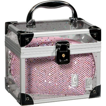 Caboodles: Pretty Woman Cosmetic Organizer, 1 ct