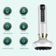 thumbnail image 4 of REMAKE Koppsats Gua Sha Massage Tryckavlastning Uppvärmning Tryckavlastning 12 lägen Smart Elektrisk Kopping Bärbar Laddningsbar Koppmassage..., 4 of 5