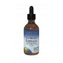Planetary Herbals Full Spectrum Echinacea Liquid Extract 1 oz Liquid