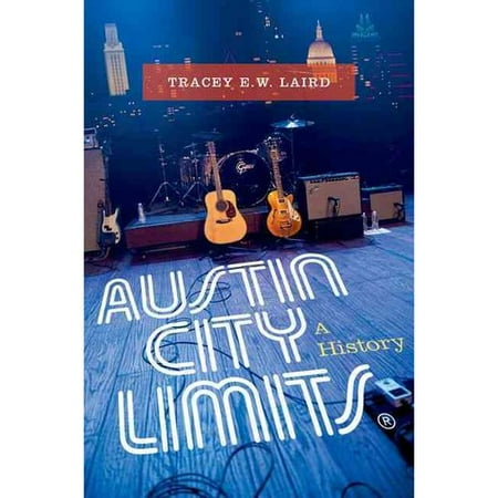 Austin City Limits: A History