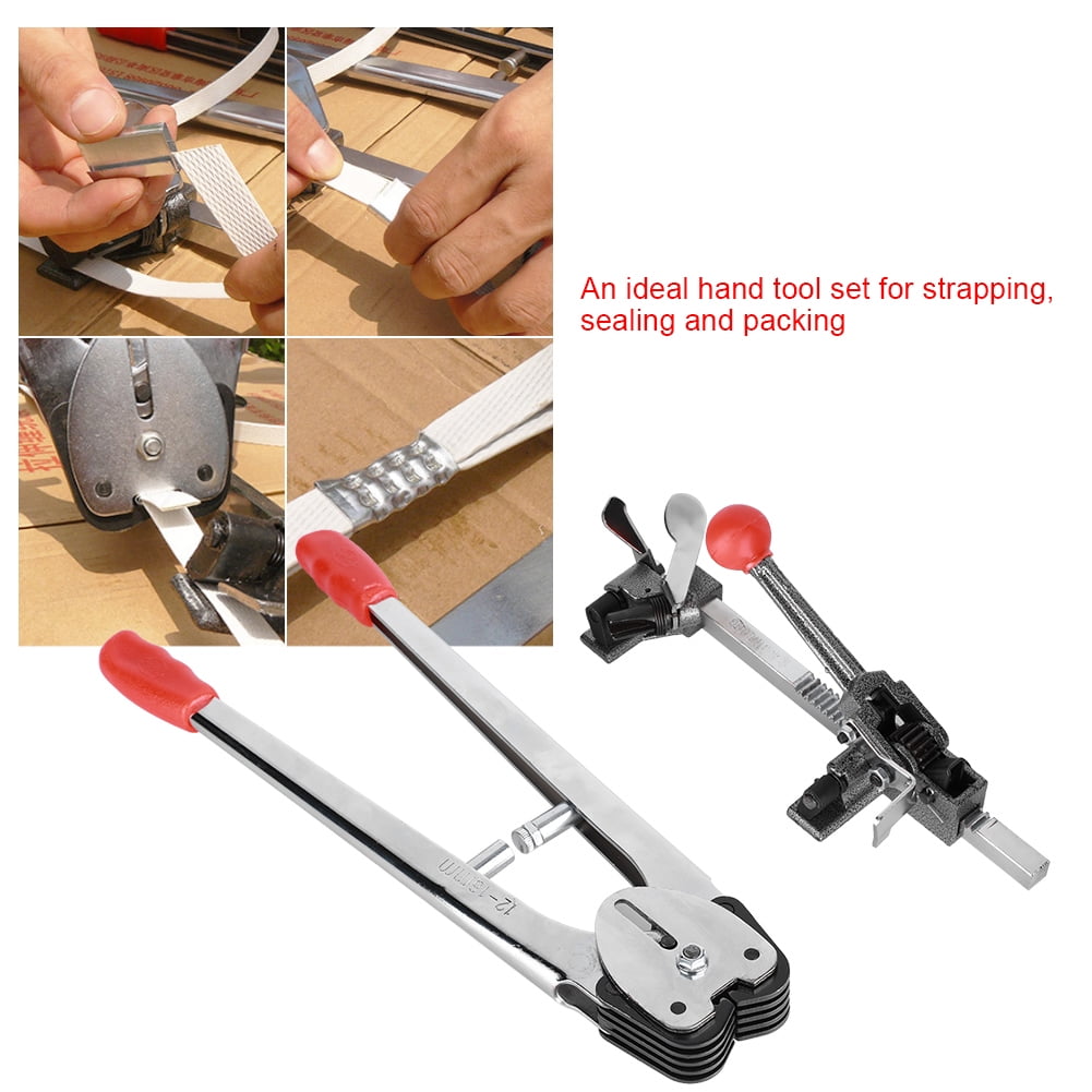 Strapping tool. лента для натяжителя полипропиленовой н23. Packing tool. стреппинг инструмент для стальной ленты (комбинированный) (19 мм) kzs-333. стреппинг пиктограмма.
