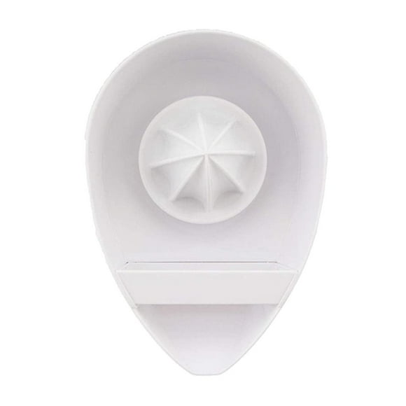 Accesorio de trituradora de Preparación Fresca Sunnimix para exprimidor de Naranja KitchenAid