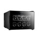 thumbnail image 1 of Cava de Vino Horizontal Avera EV8B 8 Botellas 1 Zona Temp Regulable, 1 of 6