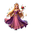 thumbnail image 5 of Magical Stationery Stickers Unicorn Graffiti Decals Princess Teacher Reward Stickers for Laptops Notebooks Suitcases, 5 of 9