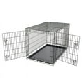 thumbnail image 4 of DOG CRATE MED 36X23X25"" (Pack of 1), 4 of 5