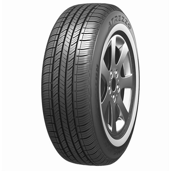 Sailun Tire Atrezzo TOURING WR 225/75R15 White Wall 102S All-Season Tire