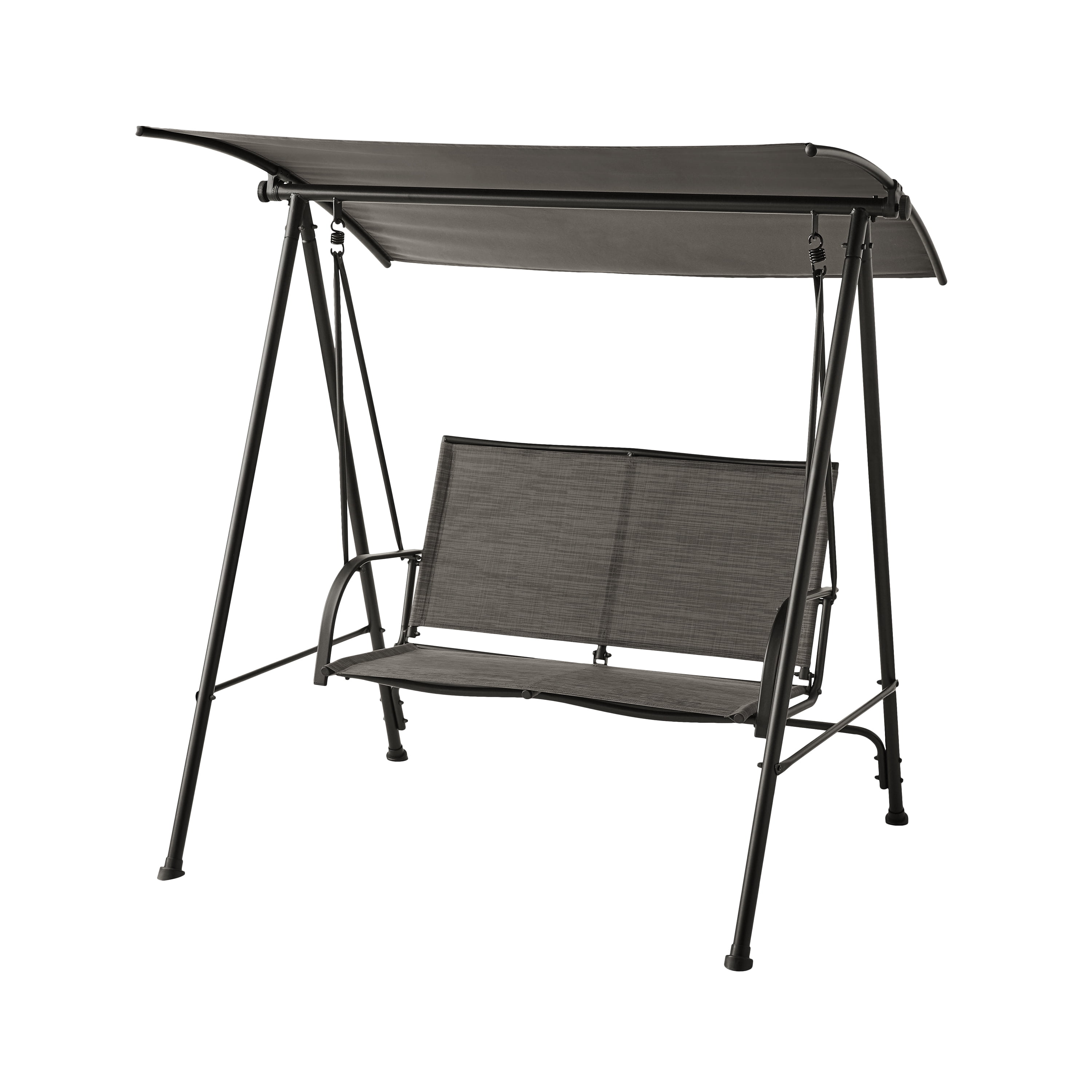 Walmart two seater swing new arrivals