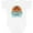 AA-White, variant on Inktastic Punta Cana Family Vacation Matching Boys or Girls Baby Bodysuit