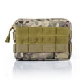 thumbnail image 1 of Kit de herramientas para exteriores 600D, riñonera de camuflaje, multifunción, bolsa para teléfono móvil, accesorios, bolsa de viaje, 1 of 5