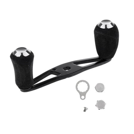 casting Power Handle Fishing Reel Handle Ultralight Tool for Reel