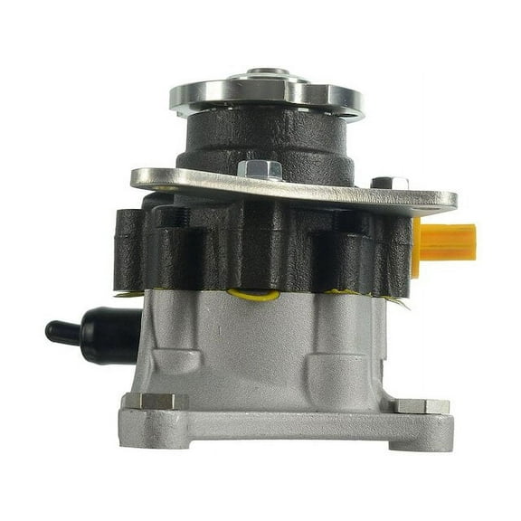 Power Steering Pump 1 - Compatible with 1998 - 2003 Jaguar XJ8 Sedan 4.0L V8 - Autopart Premium