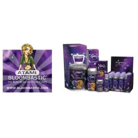 BLOOMBASTIC 80ml 732489