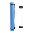 thumbnail image 3 of Quiver Tube Arrow Holder Poster Tube Retractable Design Comfortable Grip for Archery Outdoor Enthusiasts, 3 of 9