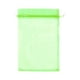 thumbnail image 1 of Xihbxyly Bolsas Protectoras para Frutas, Diseño de Malla de Poliéster, Cierre con Cordón, Material Ligero y Transpirable, Protegen Las Plantas de Los Animales, Aptas para Frutas, Verduras y Flores, P, 1 of 1