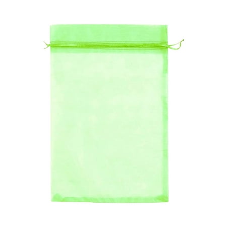 

100pcs Fruit Protector Bags Fruit Tree Fruit Mesh Bags Fruit Mesh Bags With Drawstring Mesh Bags Plant Fruit Flowers