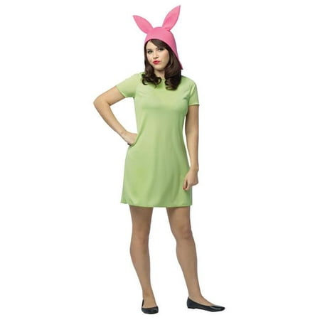 Bobs Burgers Louise Costume