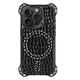 thumbnail image 1 of Funda Uso Rudo Para iPhone Magsafe Ultra Bounce Animal Print Protector para Iphone 14 Pro Max / Cobra., 1 of 10