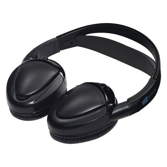 Audiovox Movies2Go MTGHP2CA - Headphones - on-ear - infrared - wireless