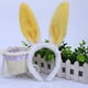 thumbnail image 1 of Diademas para mujer, diadema cuadrada, diadema decorativa para fiesta de Pascua, diademas para niñas y niños., 1 of 2
