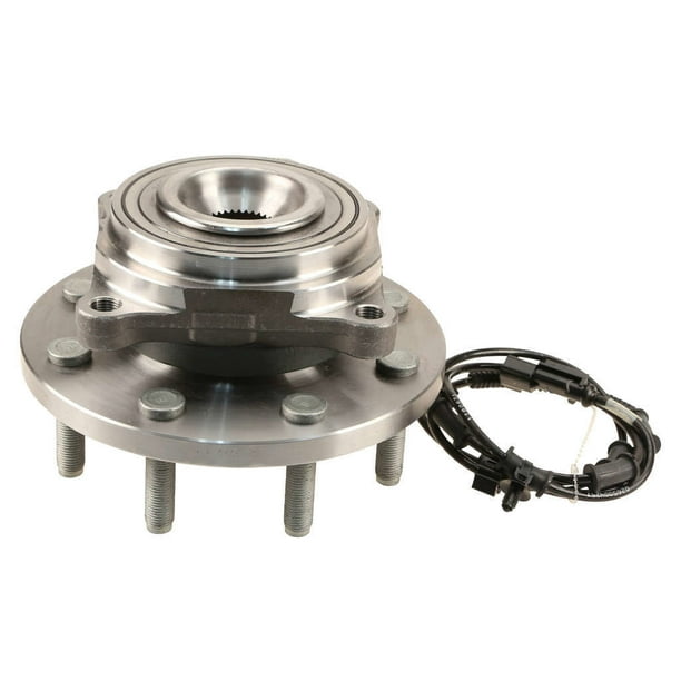 Genuine OEM Replacement for 20152018 Ram 2500 Wheel Bearing and Hub