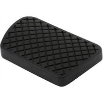 Brake Pedal Pad - Compatible with 2002 - 2007 Saturn Vue 2003 2004 2005 2006
