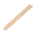 thumbnail image 1 of Guitar Neck,Electric Guitar Neck Maple Electric Guitar Accessories Electric Guitar Neck Professionally Tested, 1 of 8