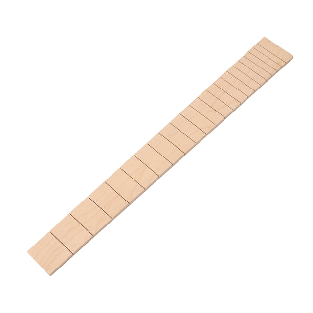 Guitar Neck,Electric Guitar Neck Maple Electric Guitar Accessories Electric Guitar Neck Professionally Tested