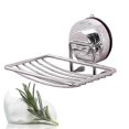 thumbnail image 2 of Shower Holders For Soap Wall Mounted Stainless Steel Bathroom Accessories Silver 1Pcs, 2 of 3