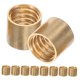 thumbnail image 3 of UPOUART 10Ud Tornillos Para Extensión De Taco De Billar Material Cobre Resistente Ideal Para Hogar, 3 of 7